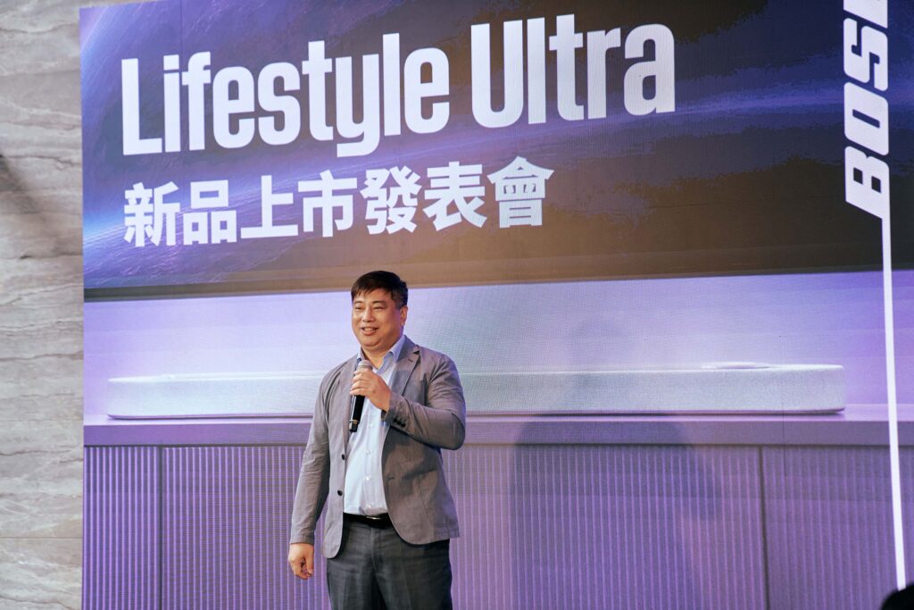 BOSE Lifestyle Ultra 旋風登台! 邀請跨界創作者共同體驗沉浸式聲音魅力 23 %E5%9C%96%E7%89%87%E4%BE%86%E6%BA%90 BOSE TAIWAN 77 1024x683 1