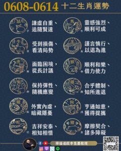阿墨老師易經占卜生肖運勢大解密0608-0614 3 1780641572819 241x300 1