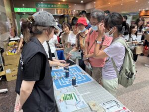 暑假前反毒總動員 少輔會社工攜手社區提升青少年防毒力 12 %E4%B8%89 6 300x225 1