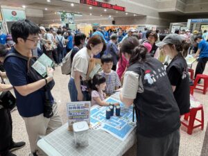 暑假前反毒總動員 少輔會社工攜手社區提升青少年防毒力 13 1780803934441 300x225 1